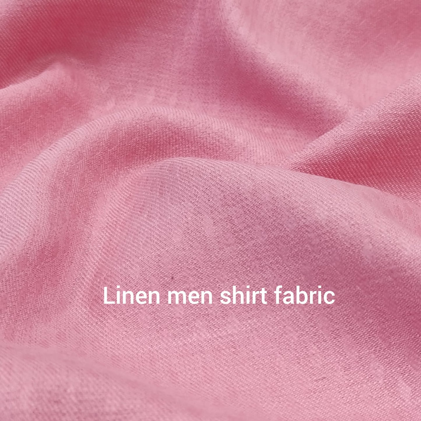 Linen Katli Fabric Materials