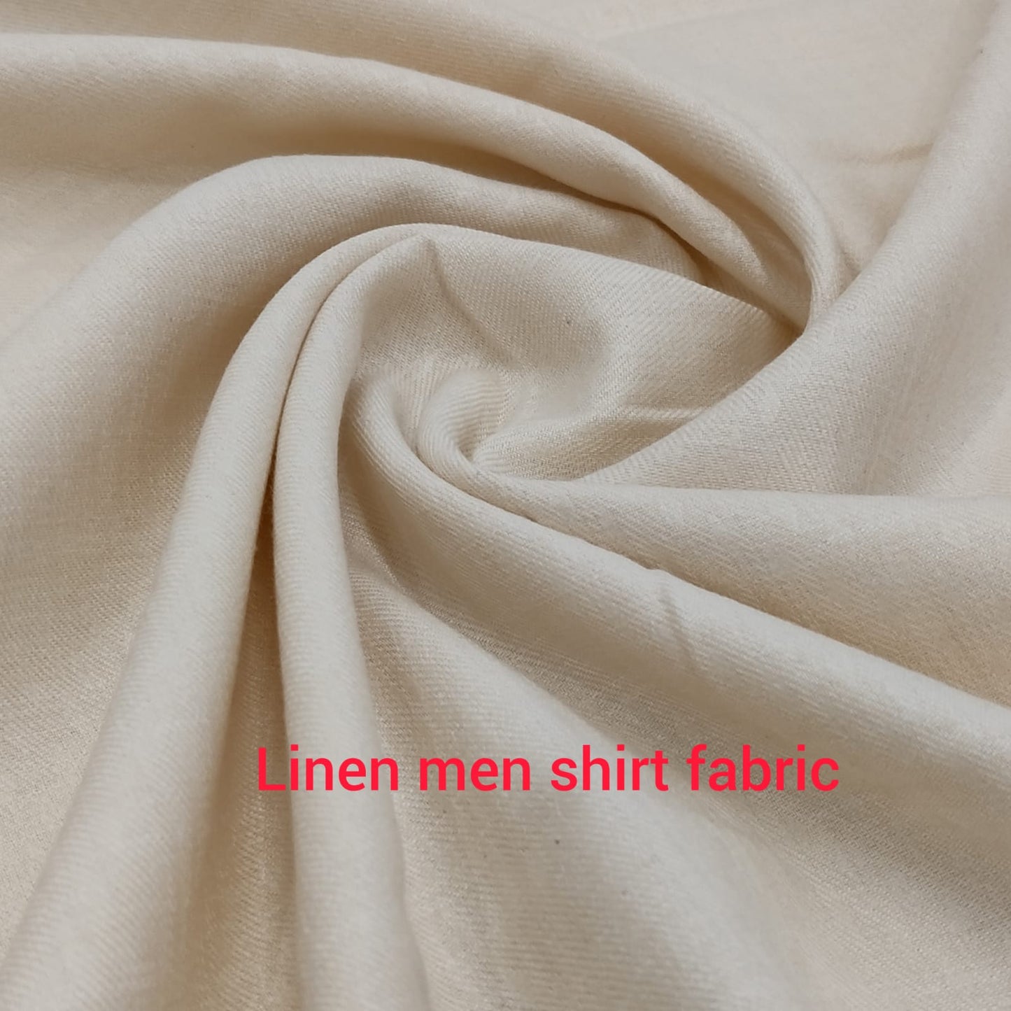 Linen Katli Fabric Materials
